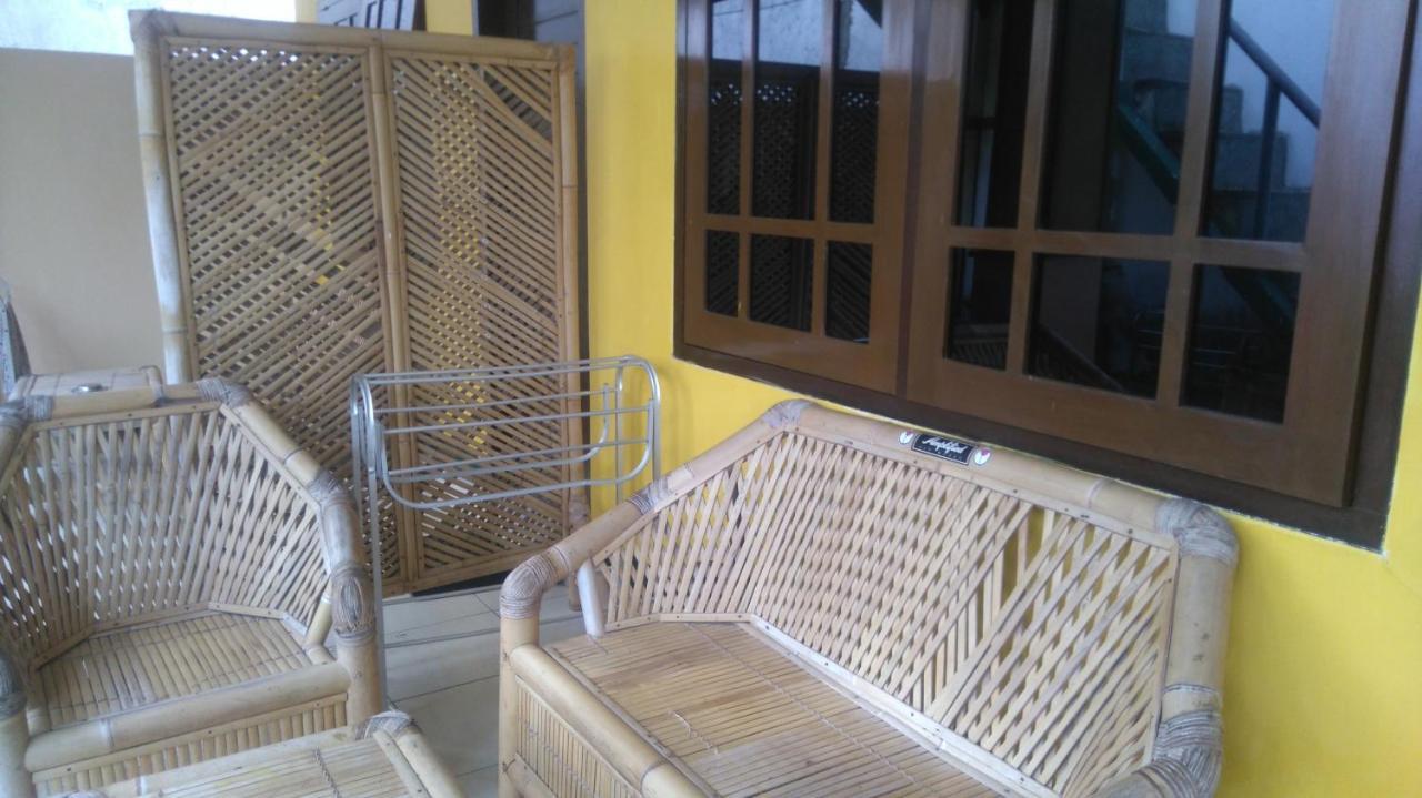 Koi Gili Guest House Gili Trawangan Luaran gambar